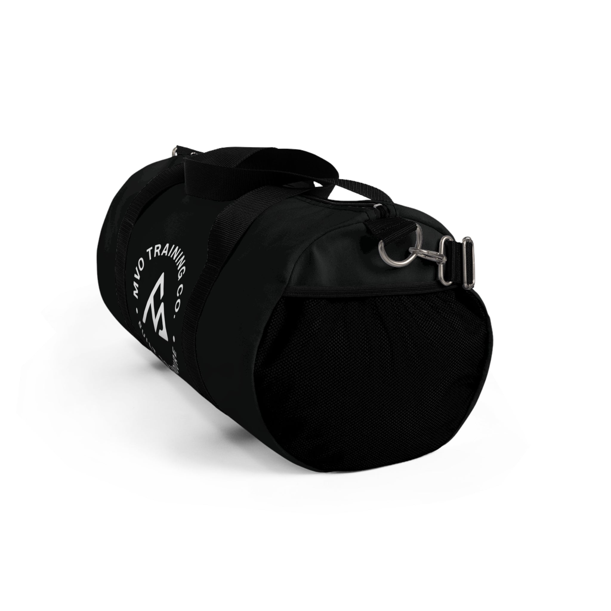 Training Duffel Bag — MVO Training Co. “Built to Endure”