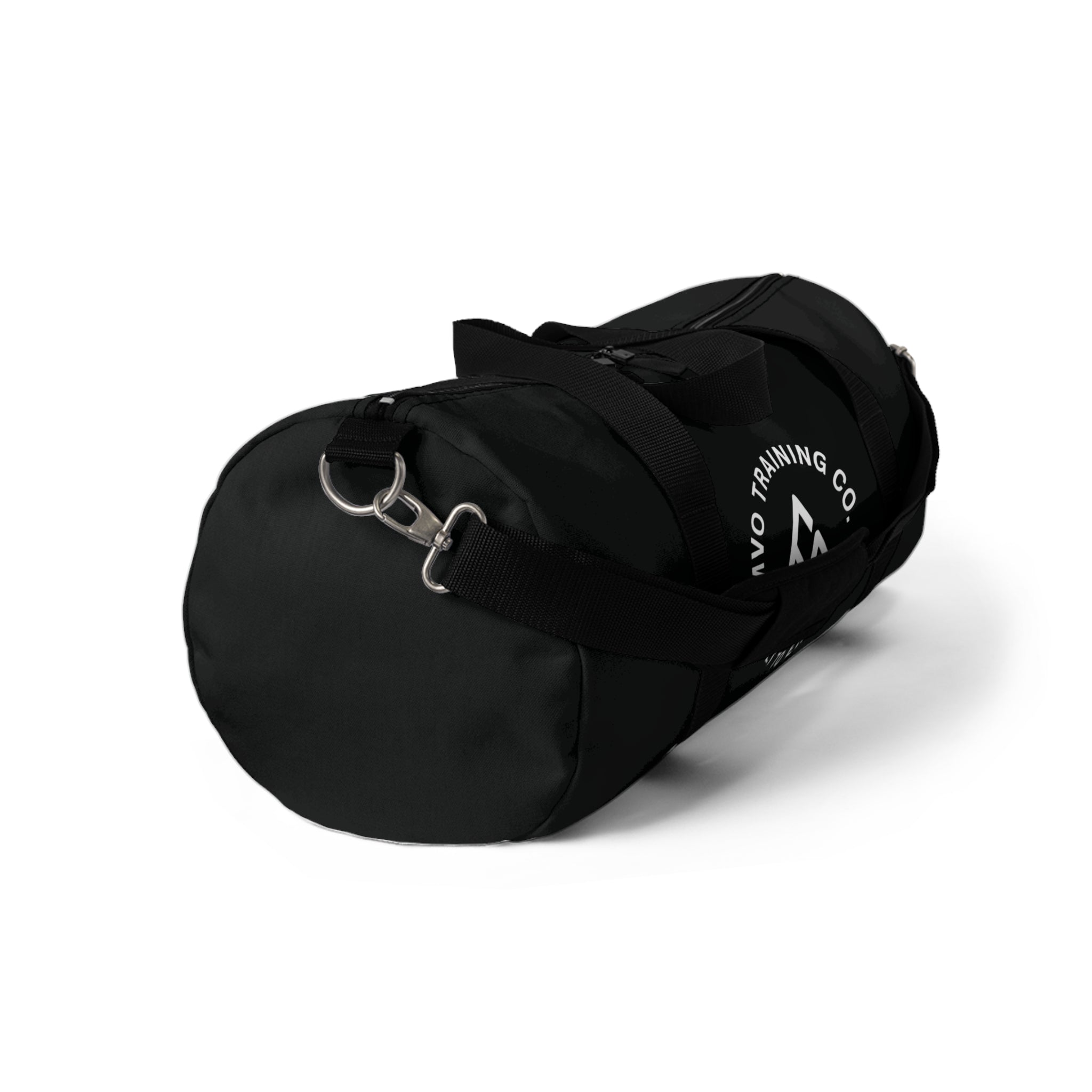 Training Duffel Bag — MVO Training Co. “Built to Endure”